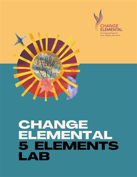 the elemental changes the elemental changes PDF