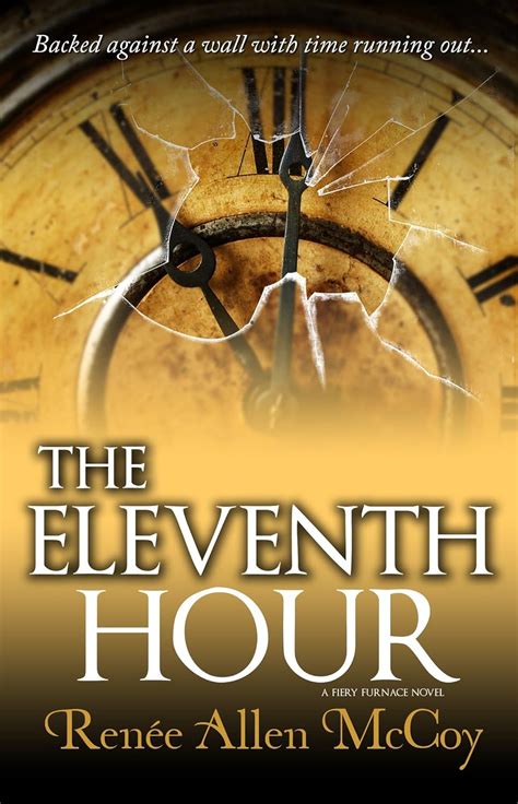 the eleventh hour the fiery furnace volume 3 Doc
