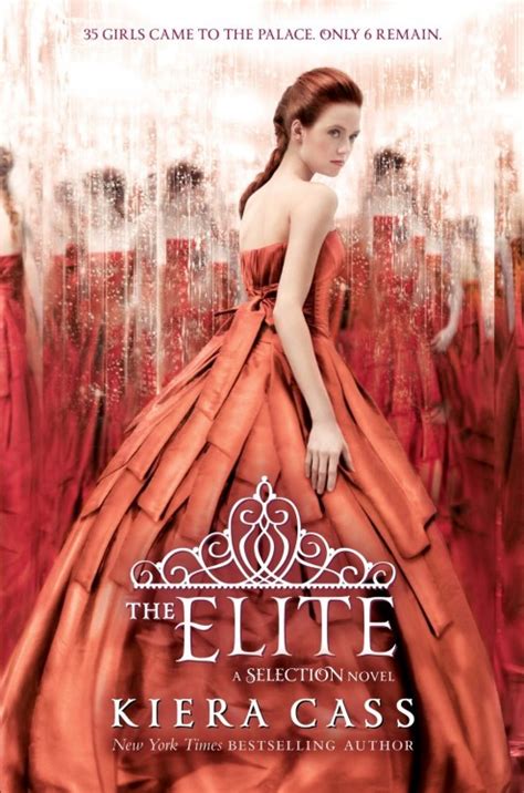 the elite kiera cass pdf read online Epub