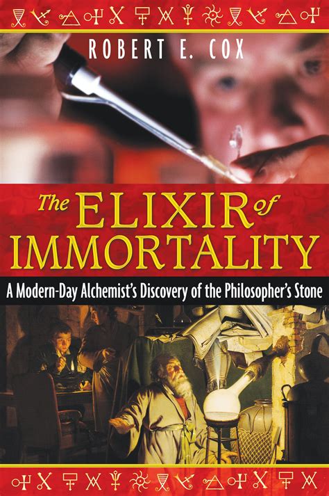 the elixir of immortality the elixir of immortality Reader