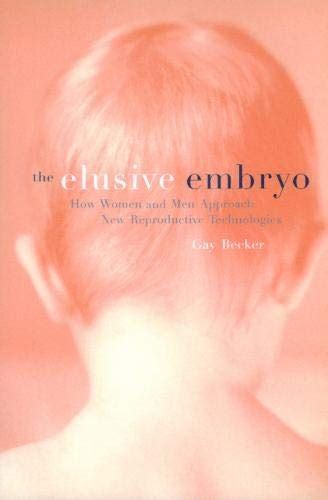 the elusive embryo the elusive embryo PDF