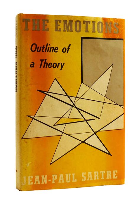 the emotions outline of a theory Kindle Editon