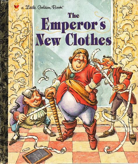 the emperor s new clothes the emperor s new clothes Epub