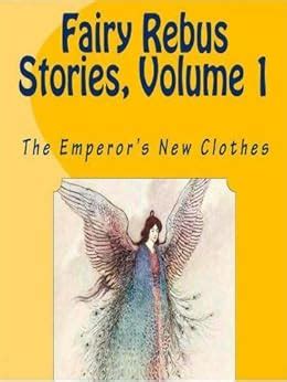 the emperors new clothes fairy rebus stories book 1 Doc