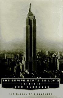 the empire state building the making of a landmark Reader