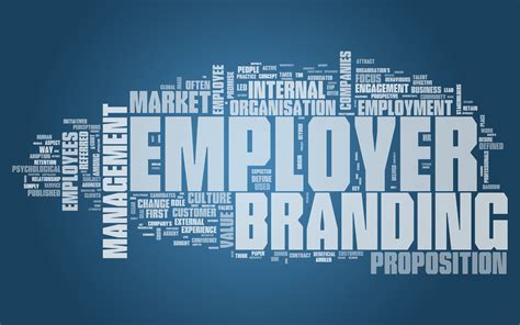 the employer brand the employer brand Kindle Editon