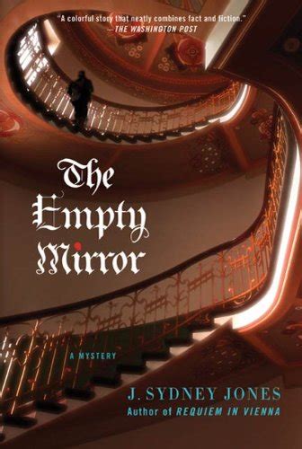 the empty mirror a viennese mystery viennese mysteries Reader
