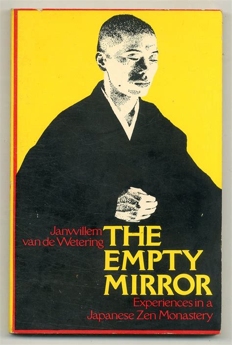 the empty mirror experiences in a japanese zen monastery Epub