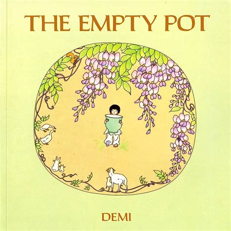 the empty pot google books PDF