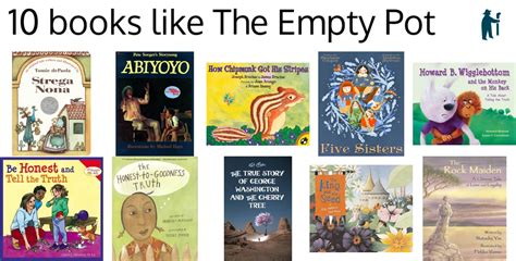 the empty pot google books PDF