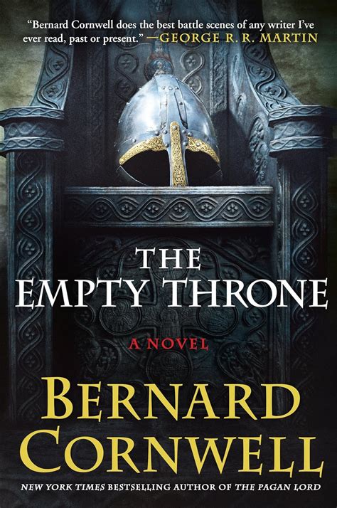 the empty throne a novel saxon tales Epub
