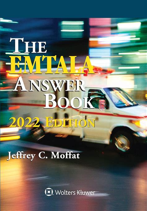 the emtala answer book Kindle Editon