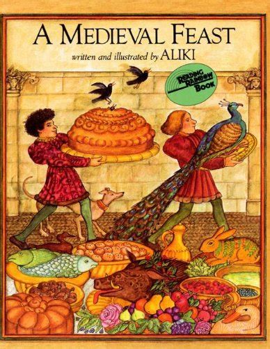 the enchanted feast turtleback school and library binding edition PDF