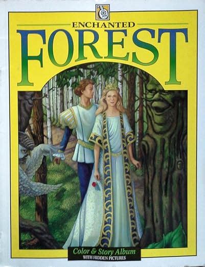 the enchanted forest troubadour Doc