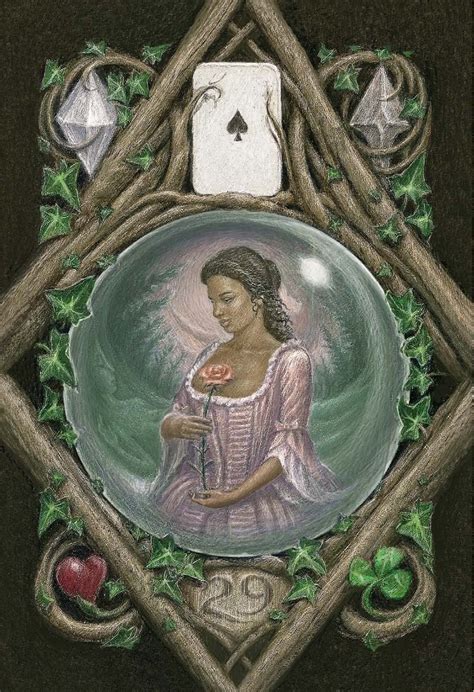the enchanted lenormand oracle 39 cards Doc