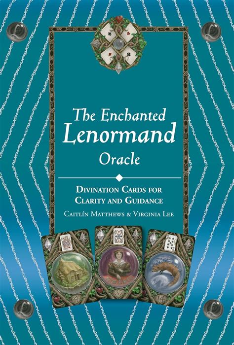 the enchanted lenormand oracle 39 cards Doc