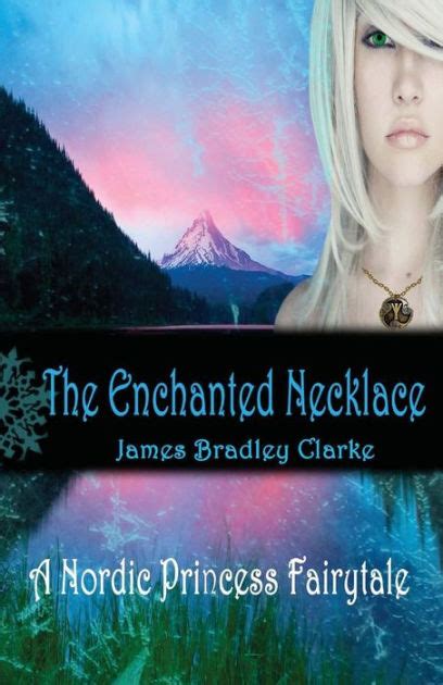 the enchanted necklace a nordic princess fairytale Doc
