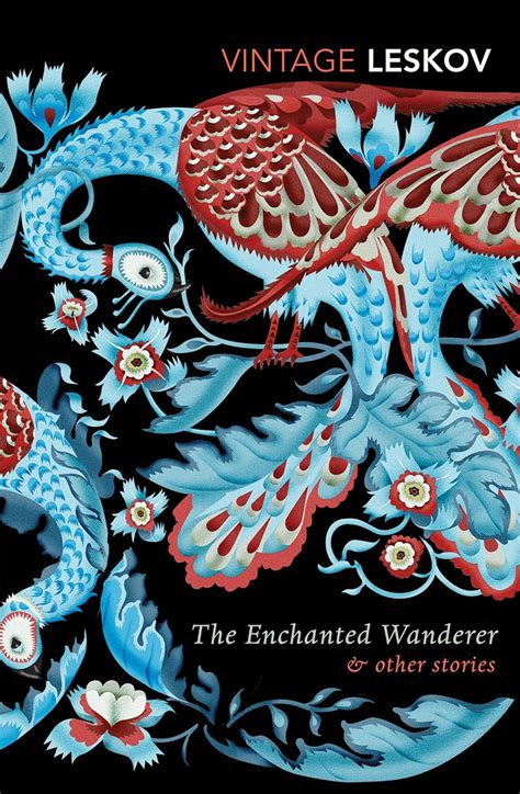 the enchanted wanderer and other stories vintage classics Kindle Editon