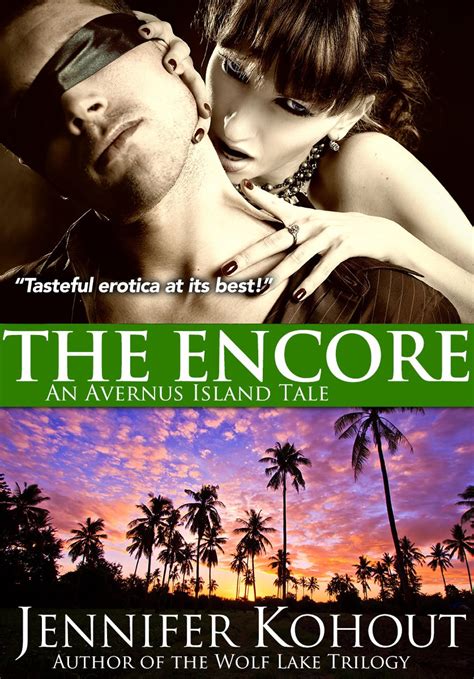 the encore an avernus island tale book 3 PDF
