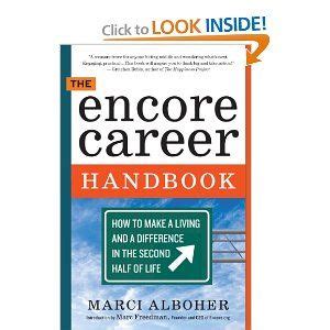 the encore career handbook difference Ebook Epub