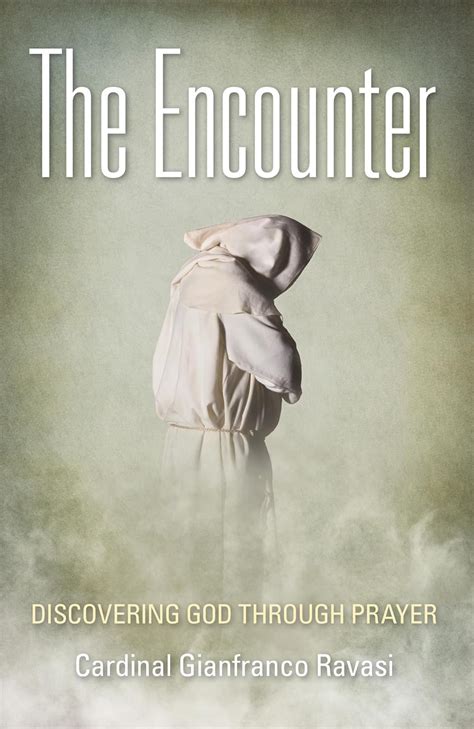 the encounter discovering god through prayer Epub