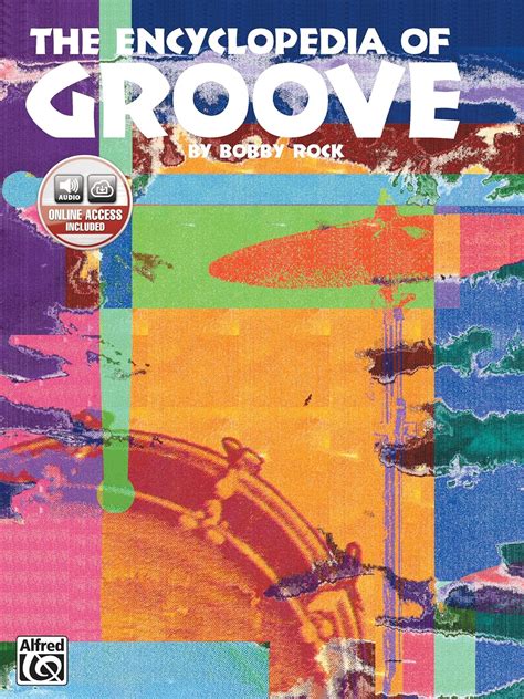 the encyclopedia groove book cd Ebook Reader