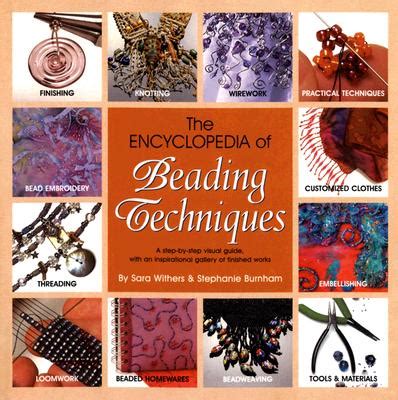 the encyclopedia of beading techniques Reader