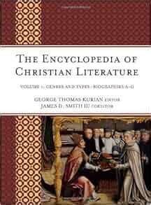 the encyclopedia of christian literature 2 vol set Kindle Editon