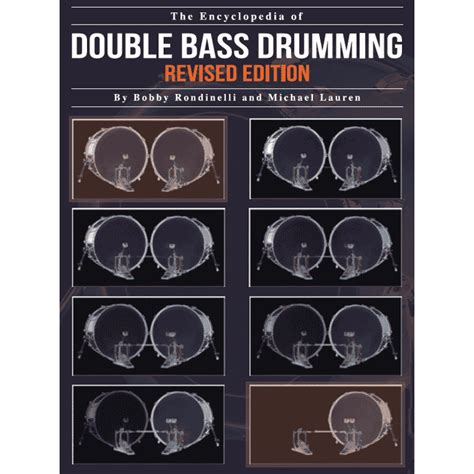 the encyclopedia of double bass Doc
