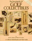 the encyclopedia of golf collectibles a collectors identification and value guide PDF