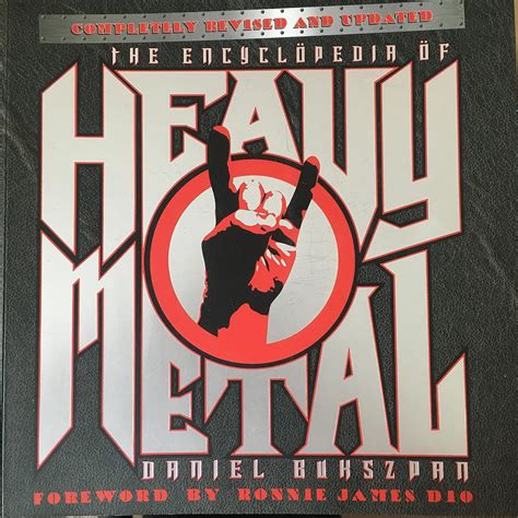 the encyclopedia of heavy metal completely revised and updated Epub