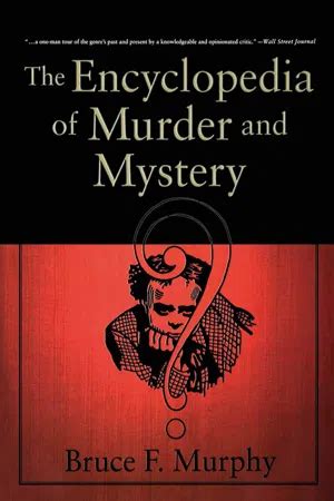 the encyclopedia of murder and mystery Doc