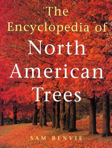 the encyclopedia of north american trees Reader