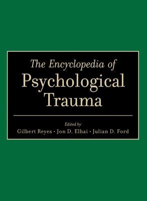 the encyclopedia of psychological trauma Reader