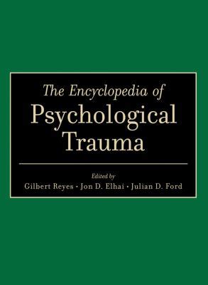 the encyclopedia of psychological trauma Reader