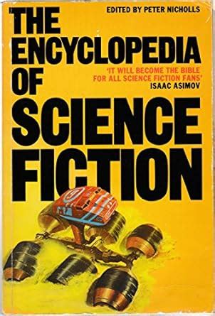 the encyclopedia of science fiction an illustrated a to z Epub