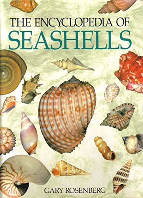 the encyclopedia of seashells online Reader
