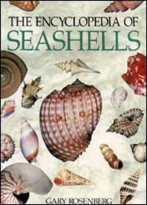 the encyclopedia of seashells online Reader