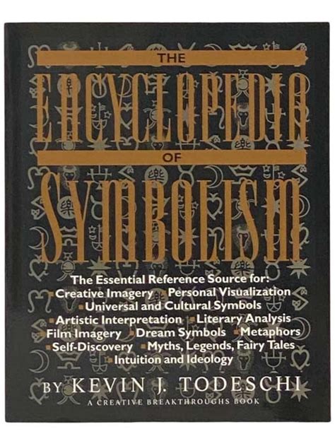 the encyclopedia of symbolism creative breakthroughs book Reader