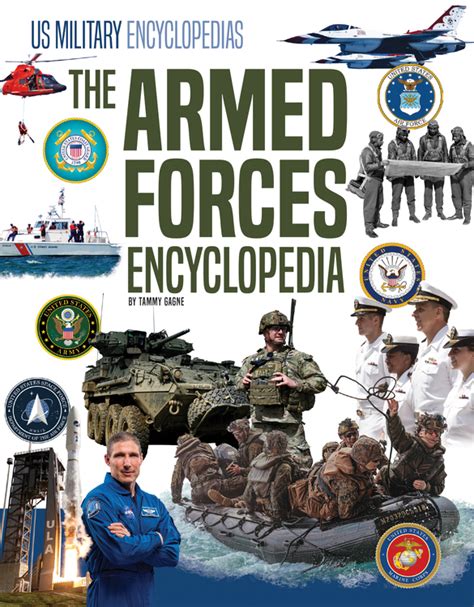 the encyclopedia of the american armed forces 2 volume set Doc