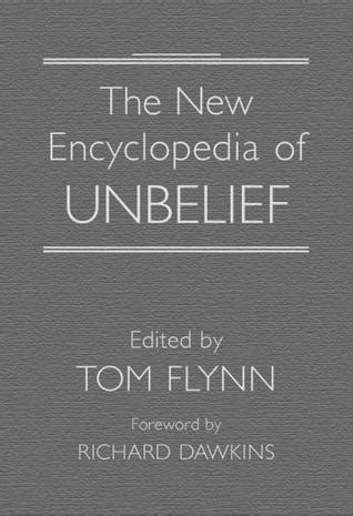 the encyclopedia of unbelief volumes i and ii Doc