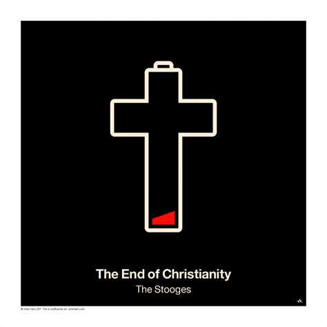 the end of christianity the end of christianity Doc