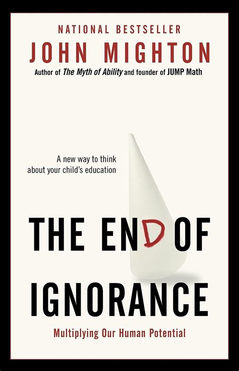 the end of ignorance multiplying our human potential Epub