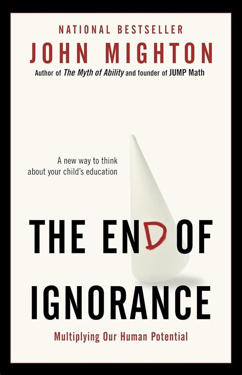 the end of ignorance multiplying our human potential Epub