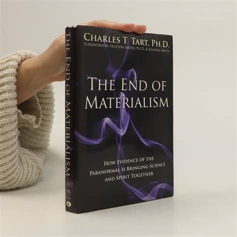 the end of materialism the end of materialism Epub