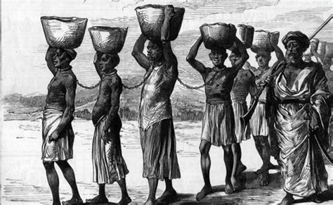the end of slavery in africa the end of slavery in africa Reader