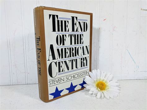 the end of the american century paperback PDF