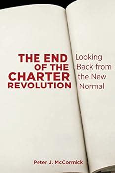 the end of the charter revolution the end of the charter revolution Epub