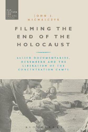 the end of the holocaust the end of the holocaust Epub