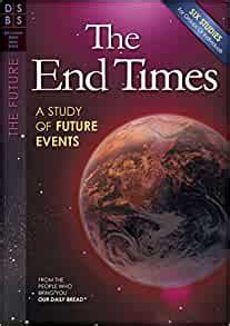the end times a study of future events discovery series bible study Epub
